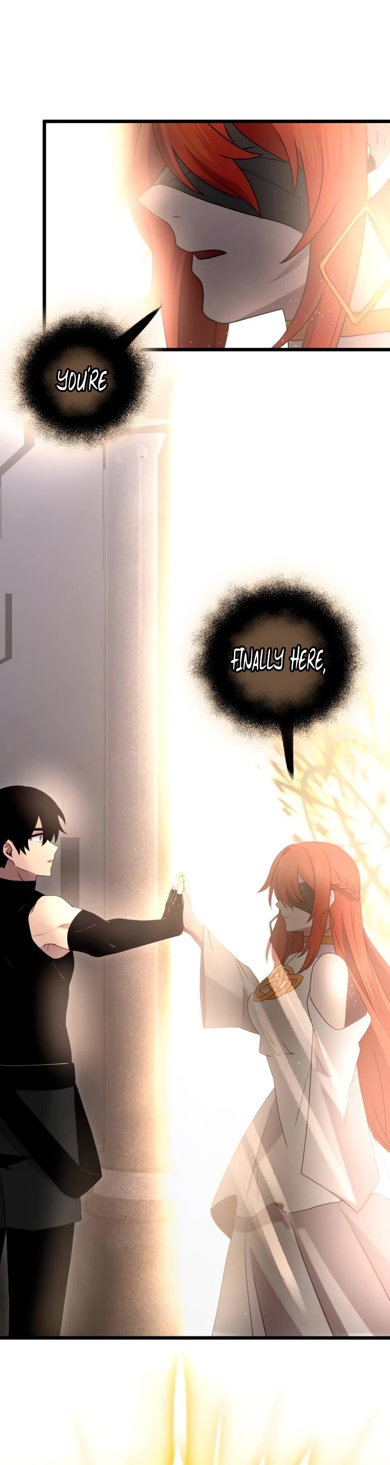 I Obtained a Mythic Item Chapter 91 page 3 - Chapter 91