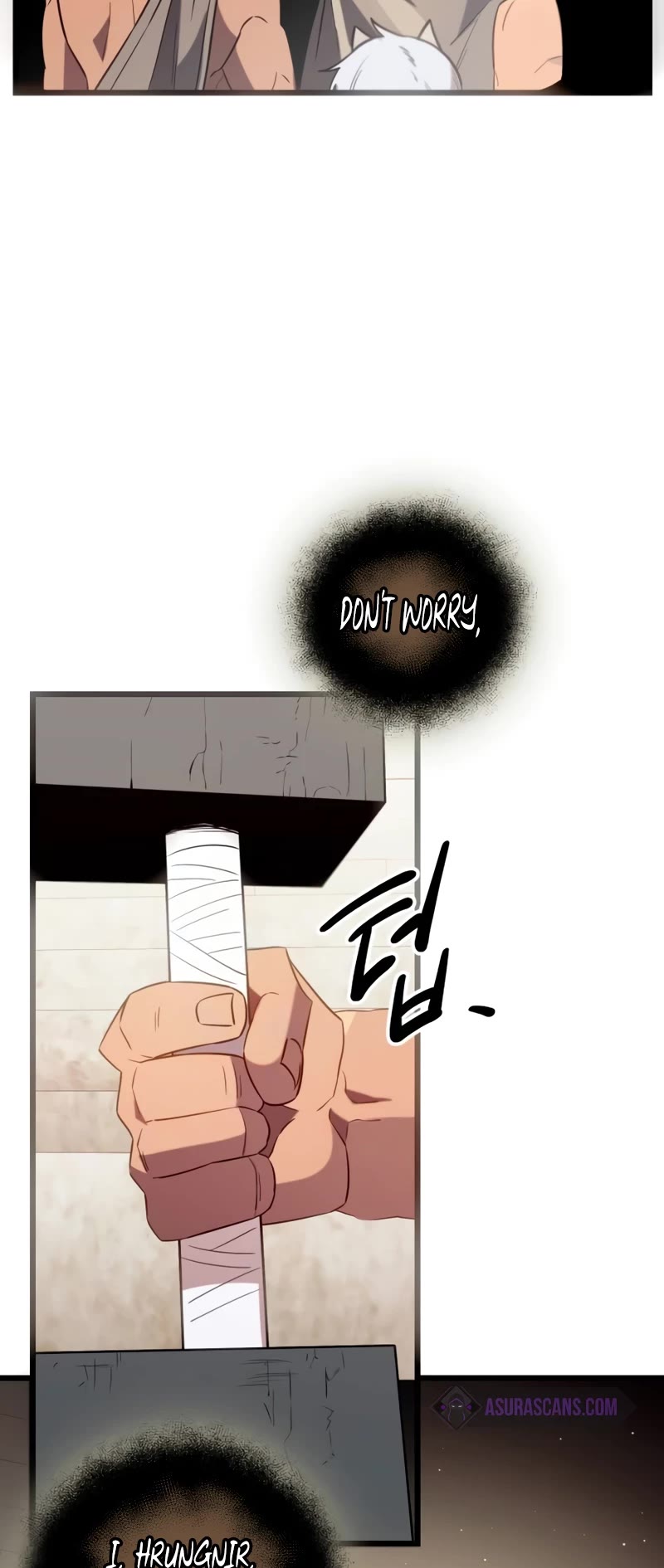 I Obtained a Mythic Item Chapter 91 page 30 - Chapter 91