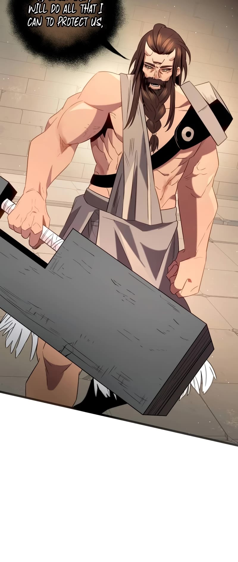 I Obtained a Mythic Item Chapter 91 page 31 - Chapter 91