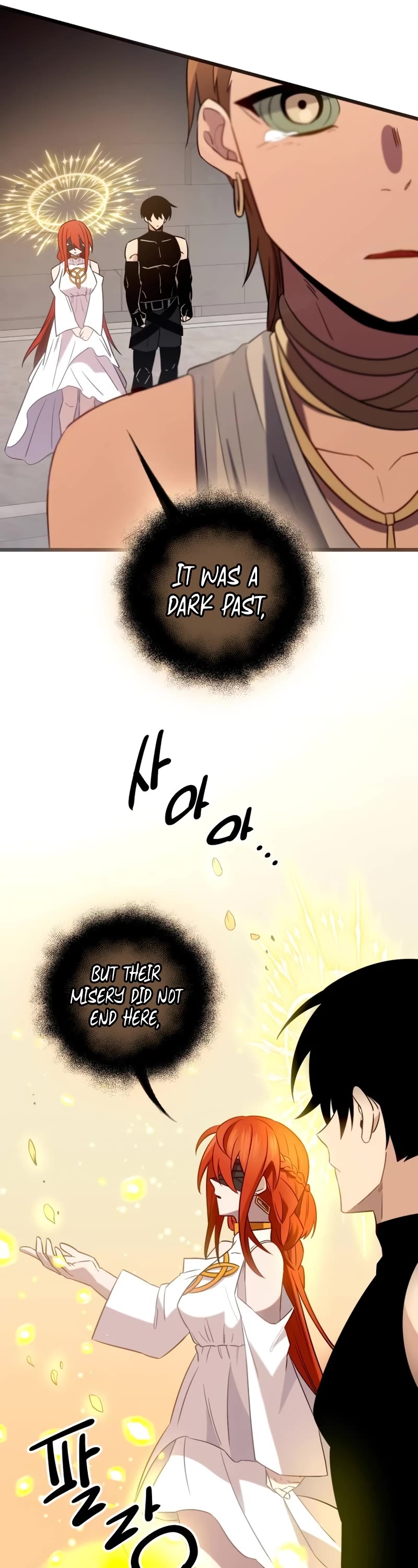 I Obtained a Mythic Item Chapter 91 page 32 - Chapter 91