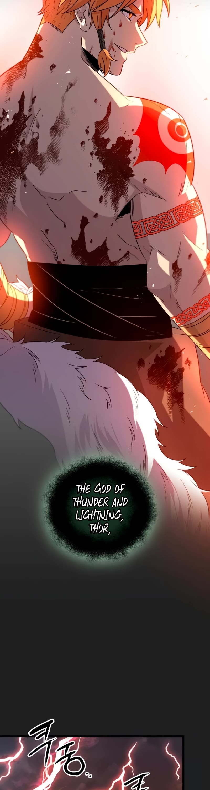 I Obtained a Mythic Item Chapter 91 page 38 - Chapter 91