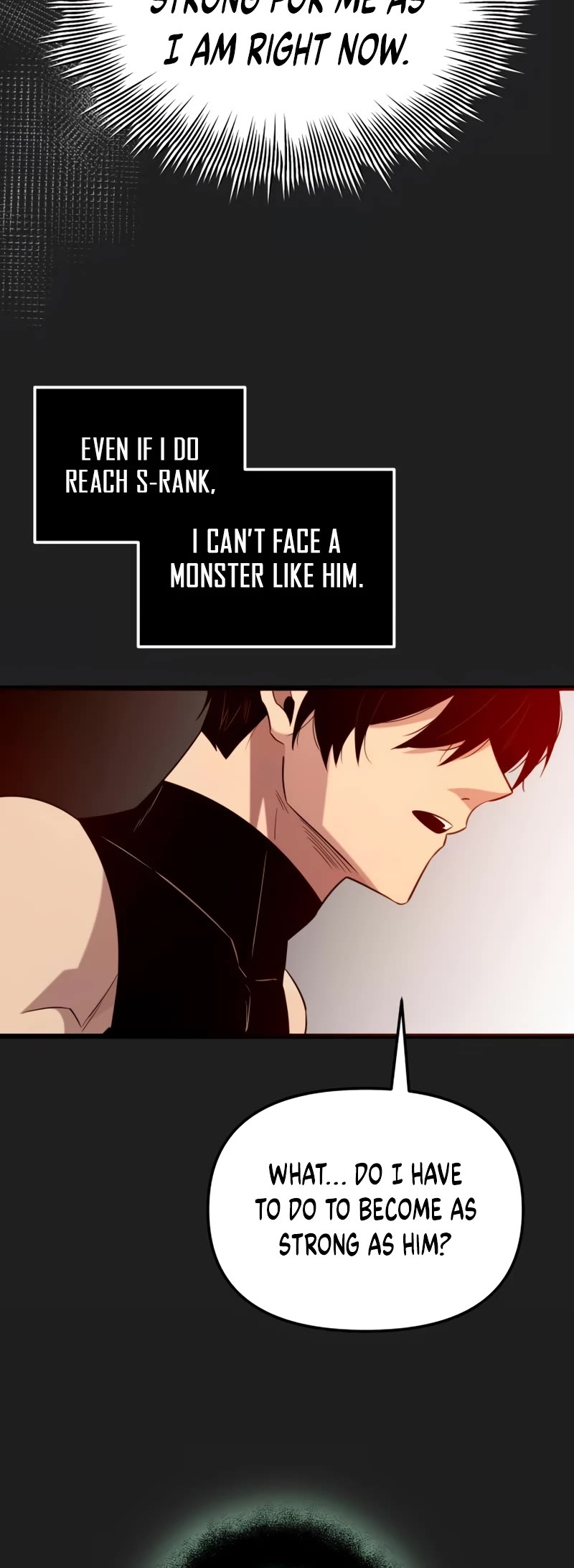 I Obtained a Mythic Item Chapter 91 page 40 - Chapter 91