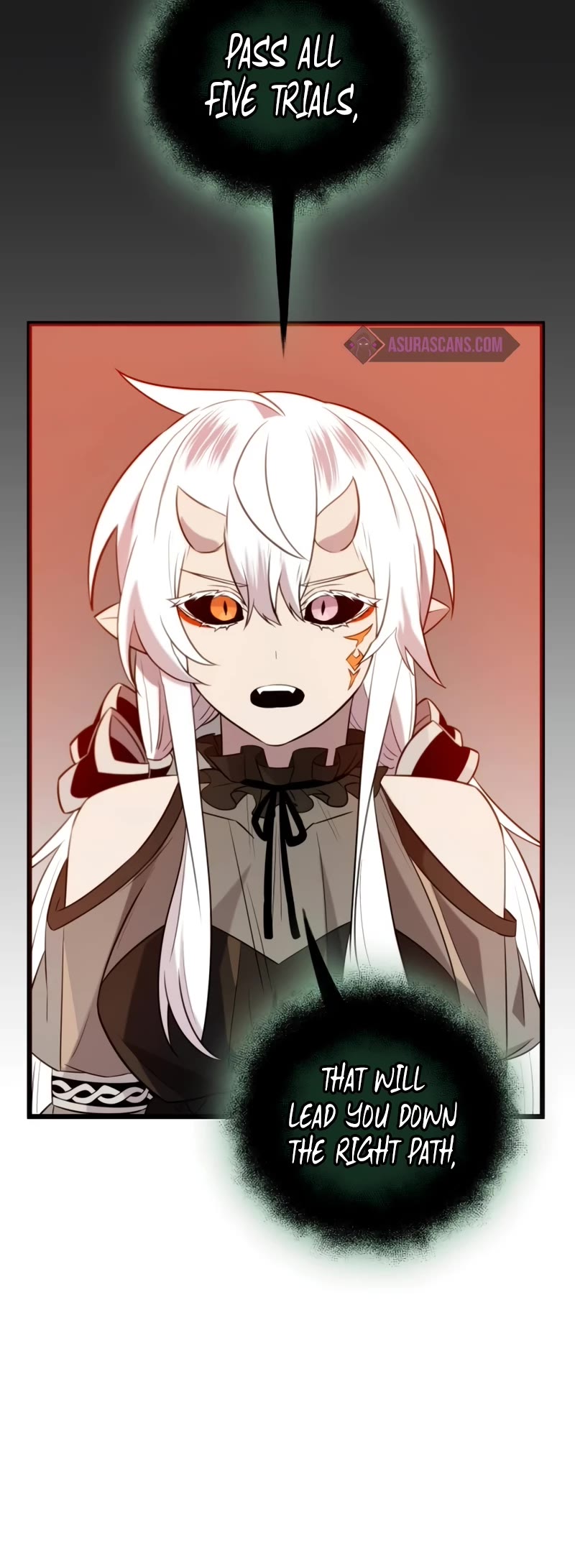 I Obtained a Mythic Item Chapter 91 page 41 - Chapter 91