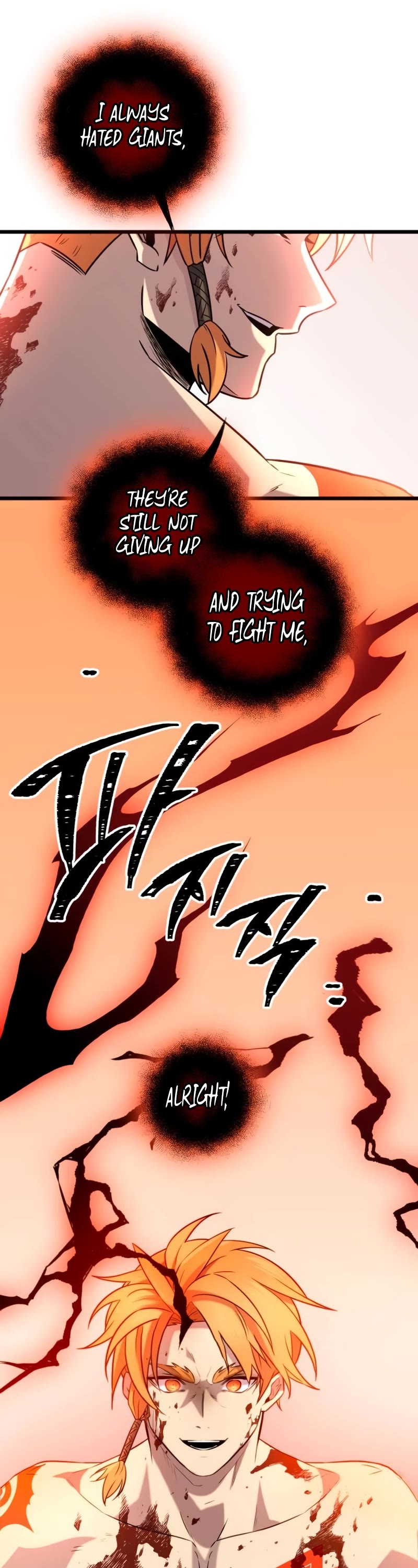 I Obtained a Mythic Item Chapter 91 page 42 - Chapter 91