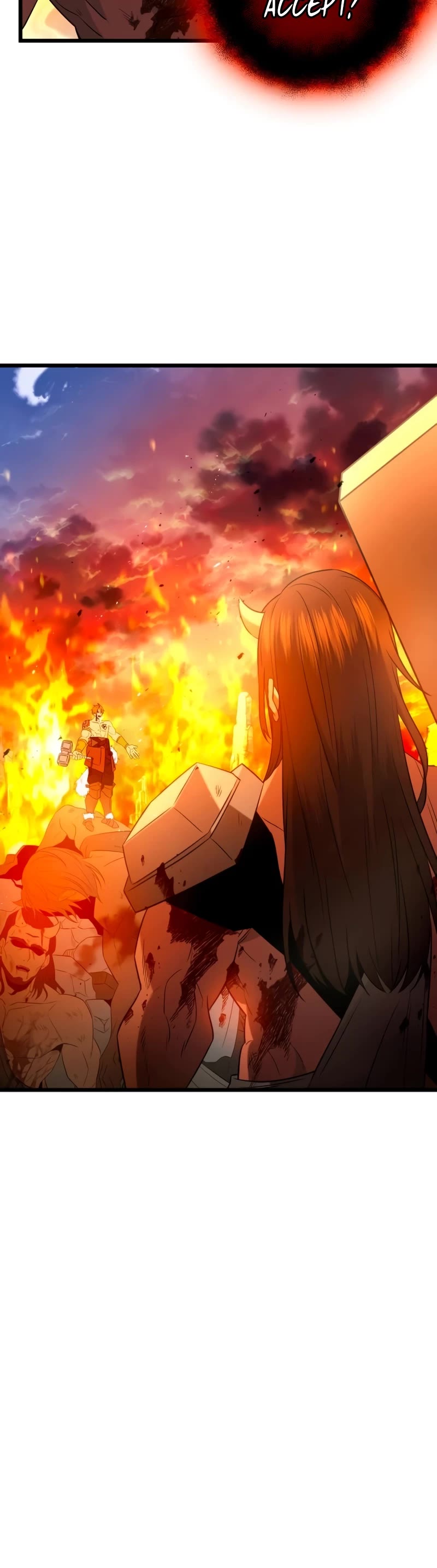 I Obtained a Mythic Item Chapter 91 page 45 - Chapter 91