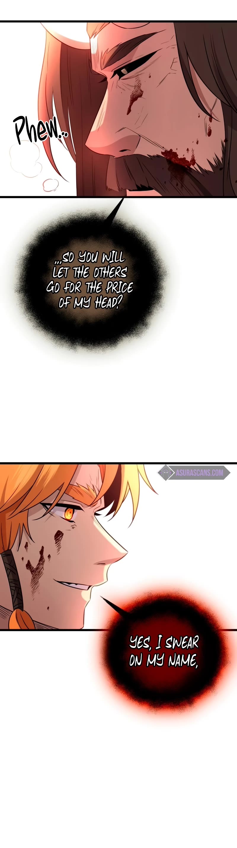 I Obtained a Mythic Item Chapter 91 page 46 - Chapter 91
