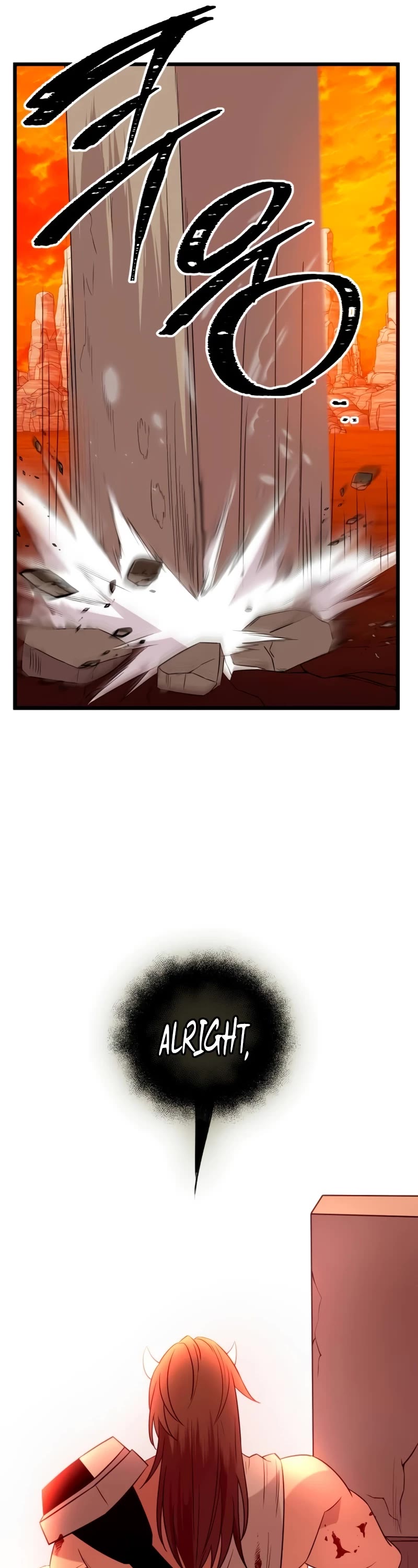 I Obtained a Mythic Item Chapter 91 page 47 - Chapter 91