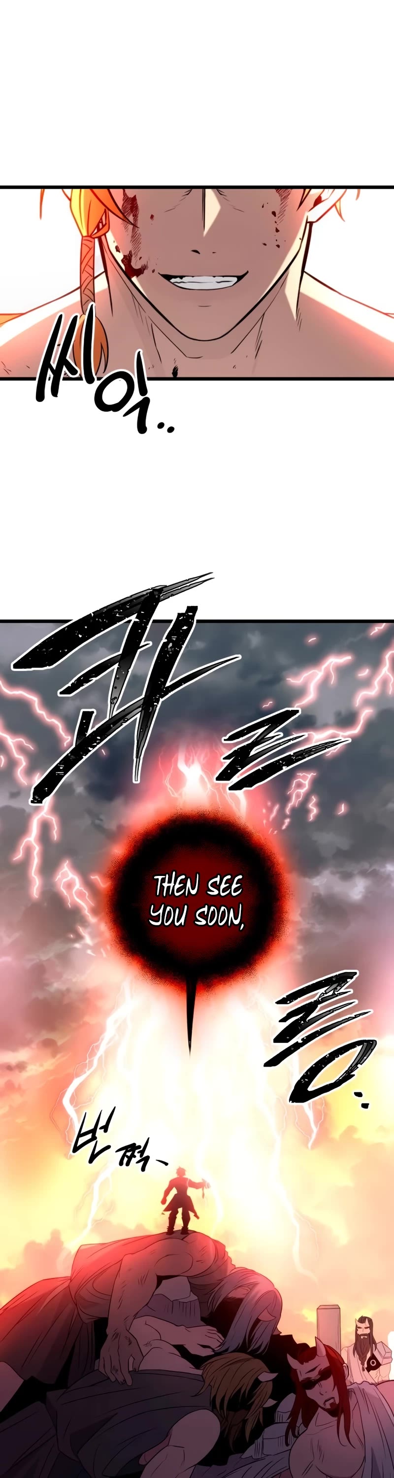 I Obtained a Mythic Item Chapter 91 page 49 - Chapter 91