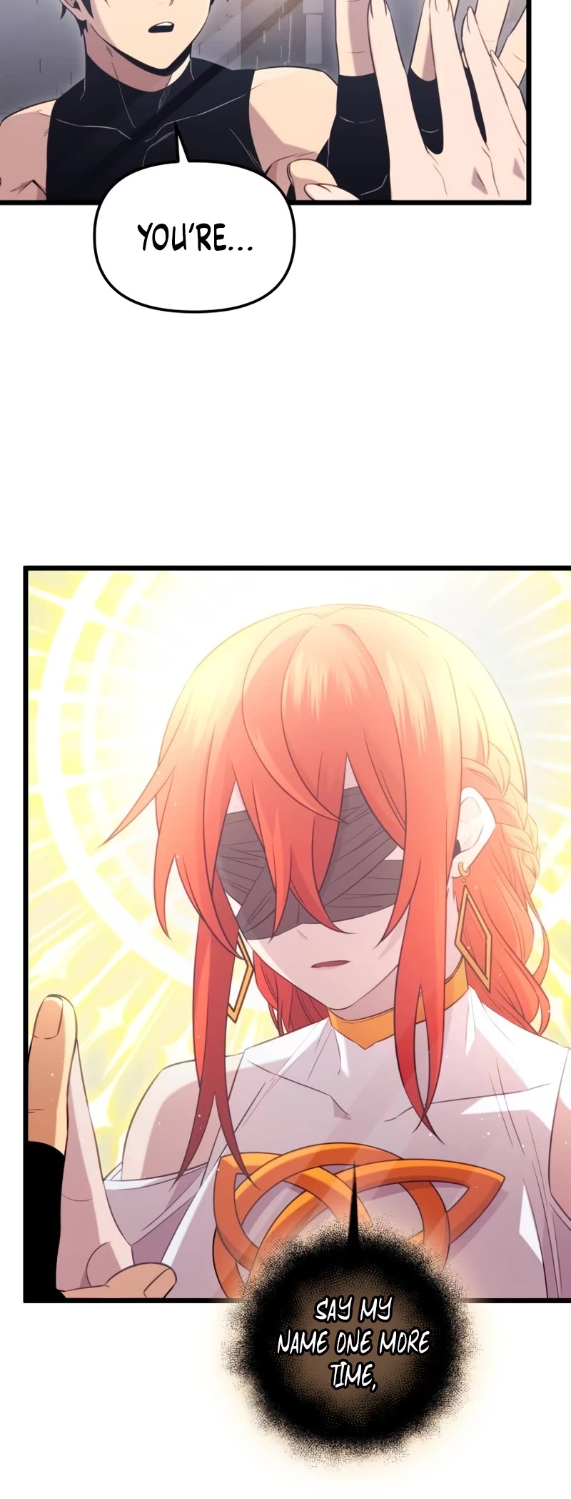 I Obtained a Mythic Item Chapter 91 page 5 - Chapter 91