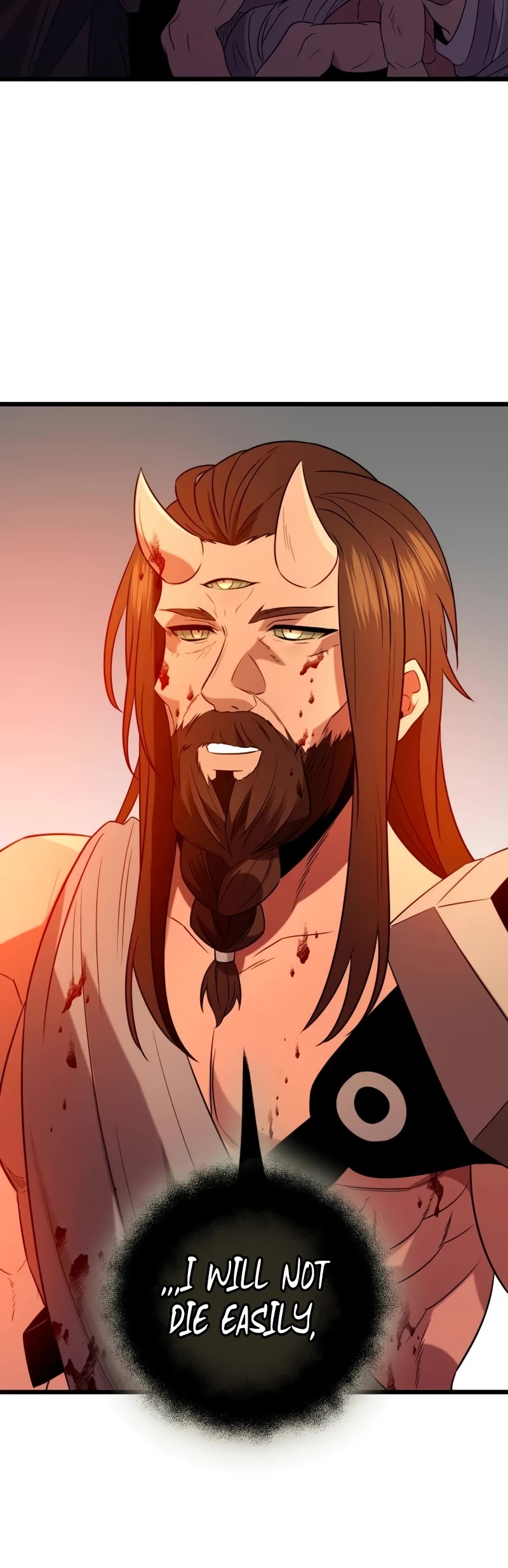 I Obtained a Mythic Item Chapter 91 page 50 - Chapter 91