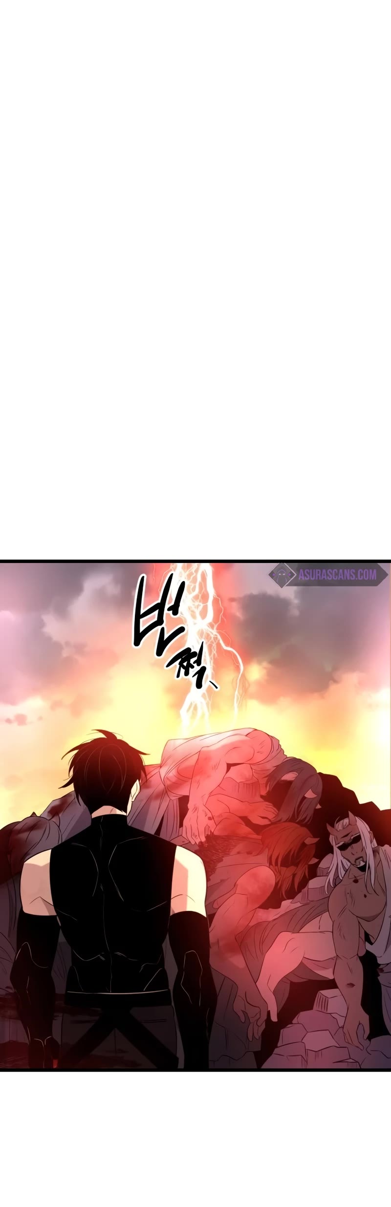 I Obtained a Mythic Item Chapter 91 page 51 - Chapter 91