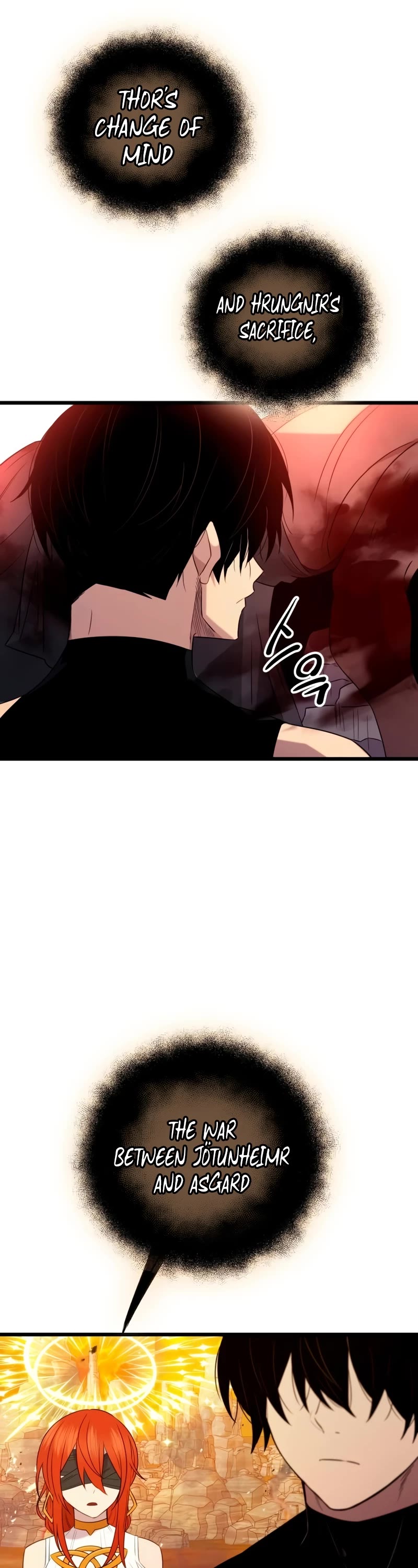 I Obtained a Mythic Item Chapter 91 page 52 - Chapter 91