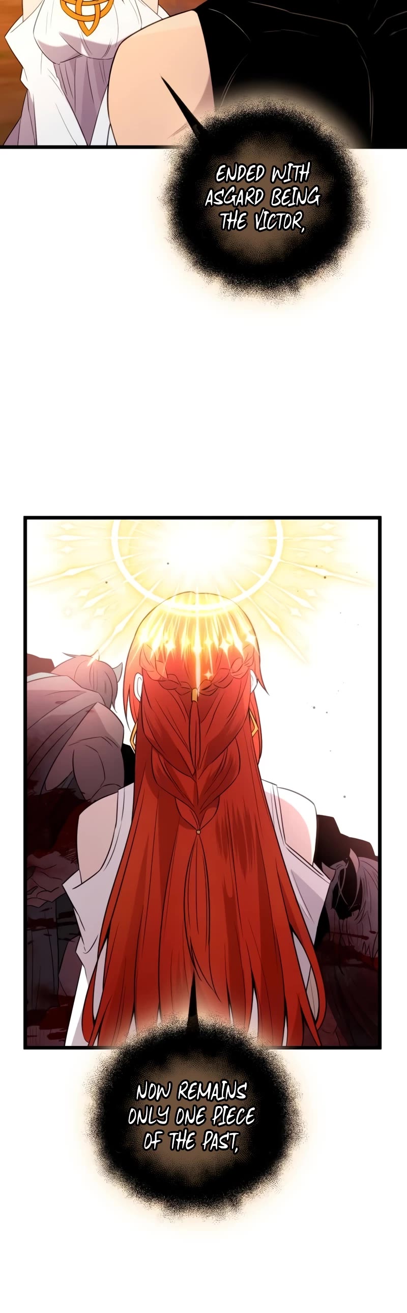I Obtained a Mythic Item Chapter 91 page 53 - Chapter 91