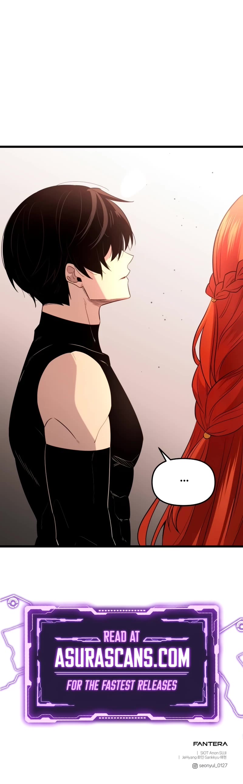 I Obtained a Mythic Item Chapter 91 page 54 - Chapter 91