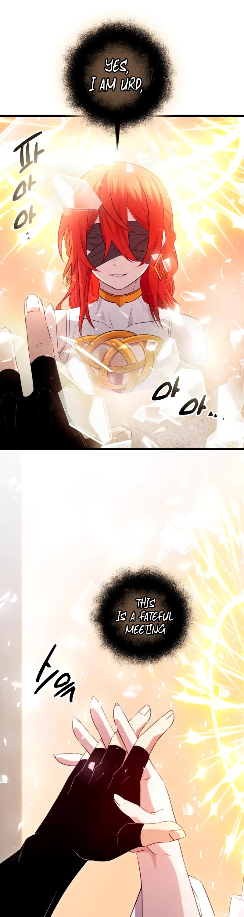 I Obtained a Mythic Item Chapter 91 page 7 - Chapter 91