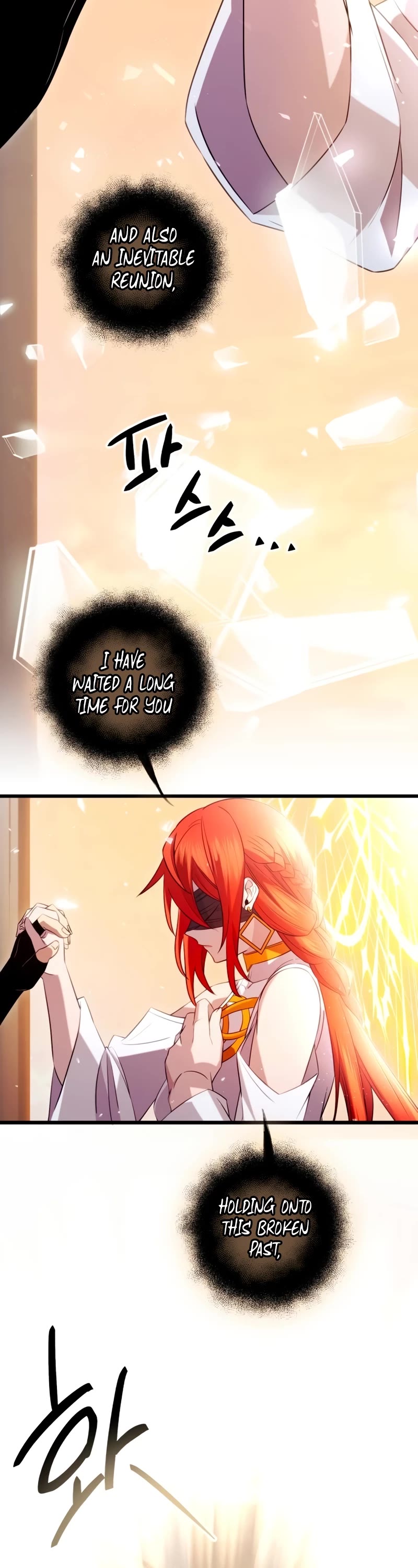 I Obtained a Mythic Item Chapter 91 page 8 - Chapter 91