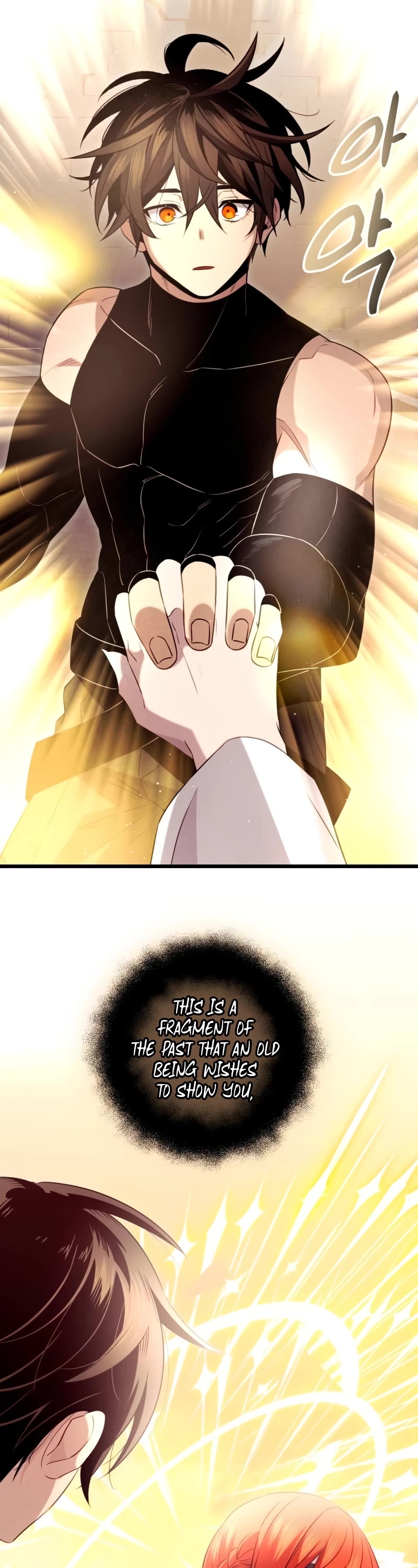 I Obtained a Mythic Item Chapter 91 page 9 - Chapter 91