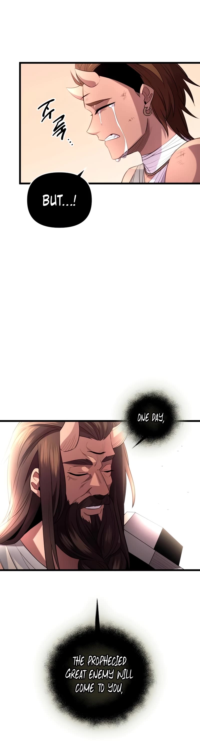 I Obtained a Mythic Item Chapter 92 page 11 - Chapter 92
