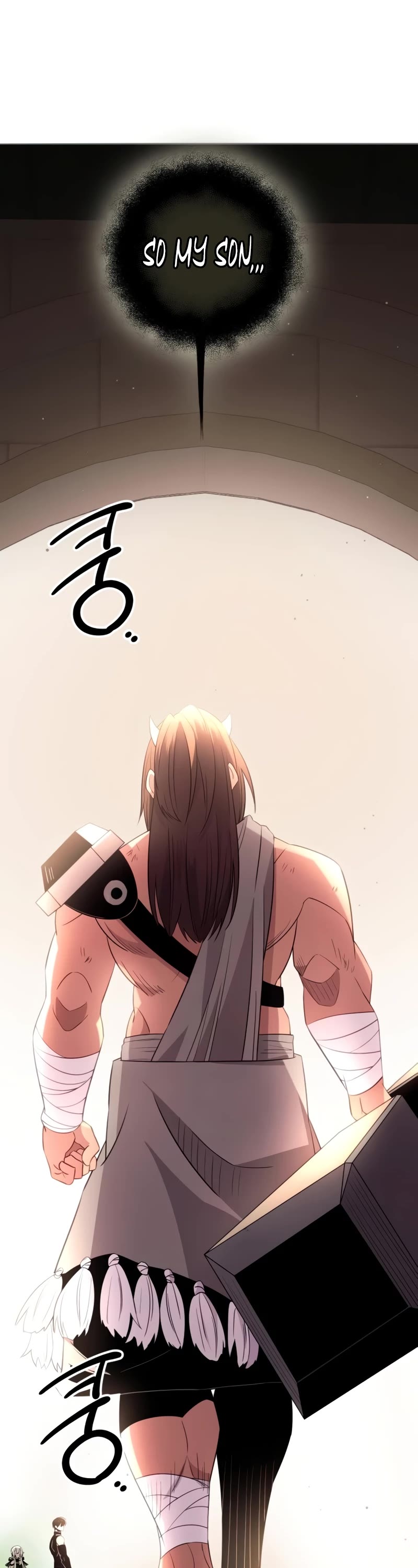 I Obtained a Mythic Item Chapter 92 page 13 - Chapter 92