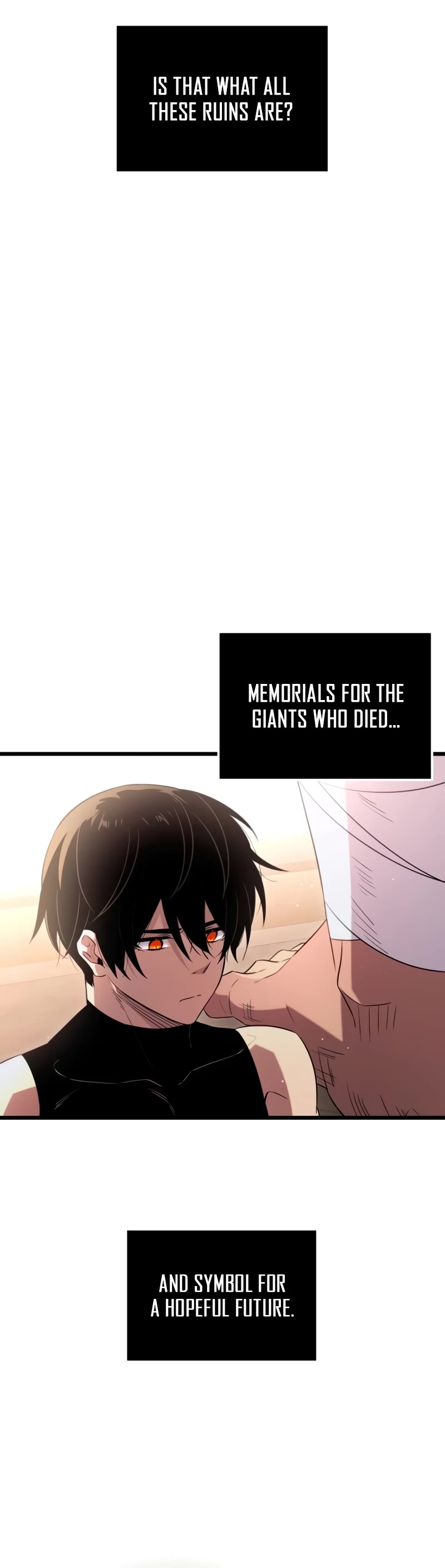 I Obtained a Mythic Item Chapter 92 page 15 - Chapter 92