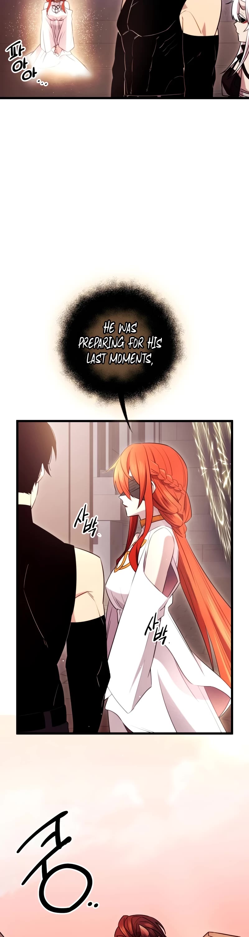 I Obtained a Mythic Item Chapter 92 page 18 - Chapter 92