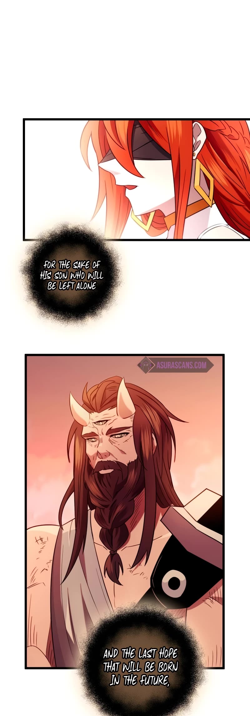 I Obtained a Mythic Item Chapter 92 page 20 - Chapter 92