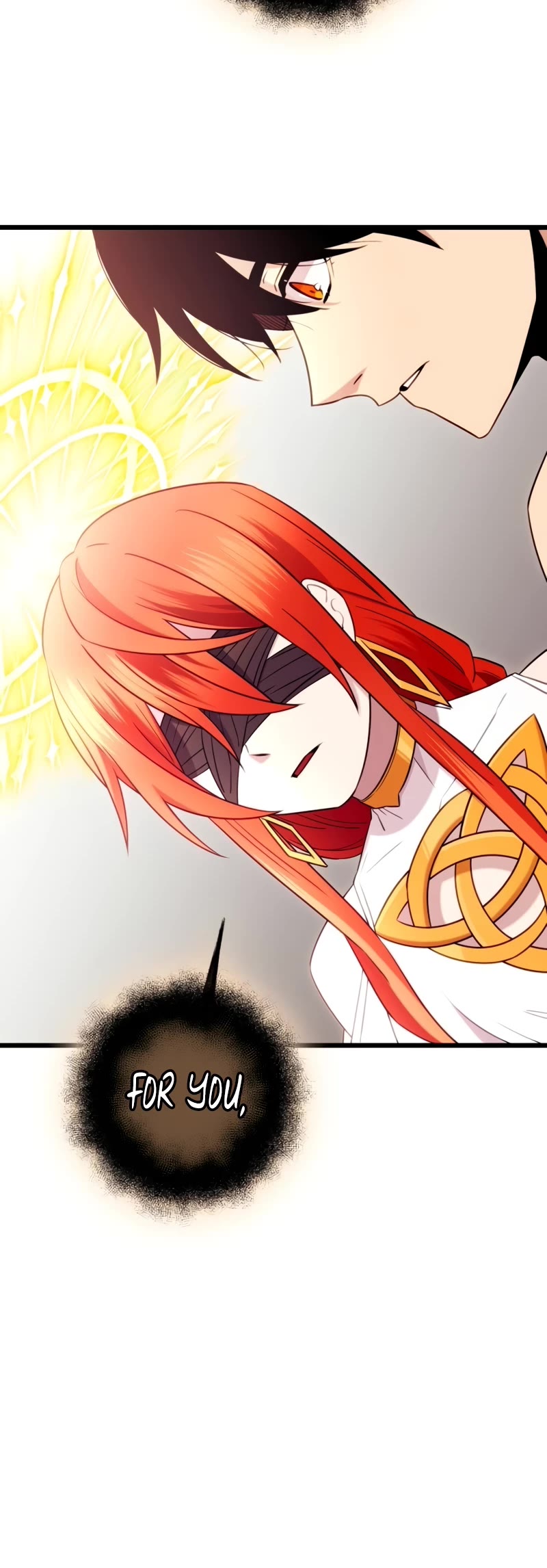 I Obtained a Mythic Item Chapter 92 page 21 - Chapter 92