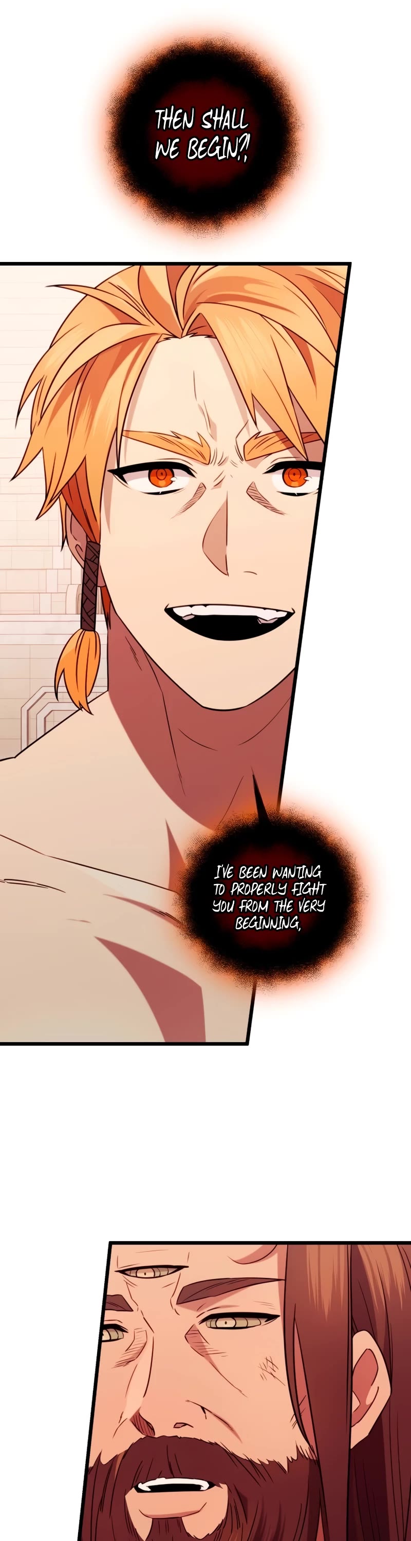 I Obtained a Mythic Item Chapter 92 page 22 - Chapter 92