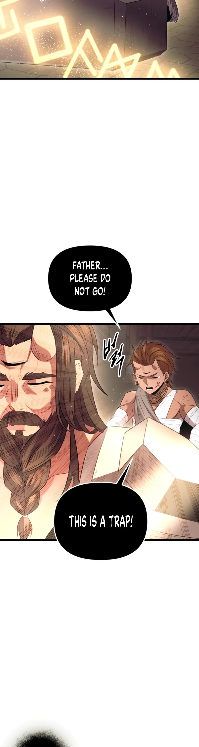I Obtained a Mythic Item Chapter 92 page 3 - Chapter 92