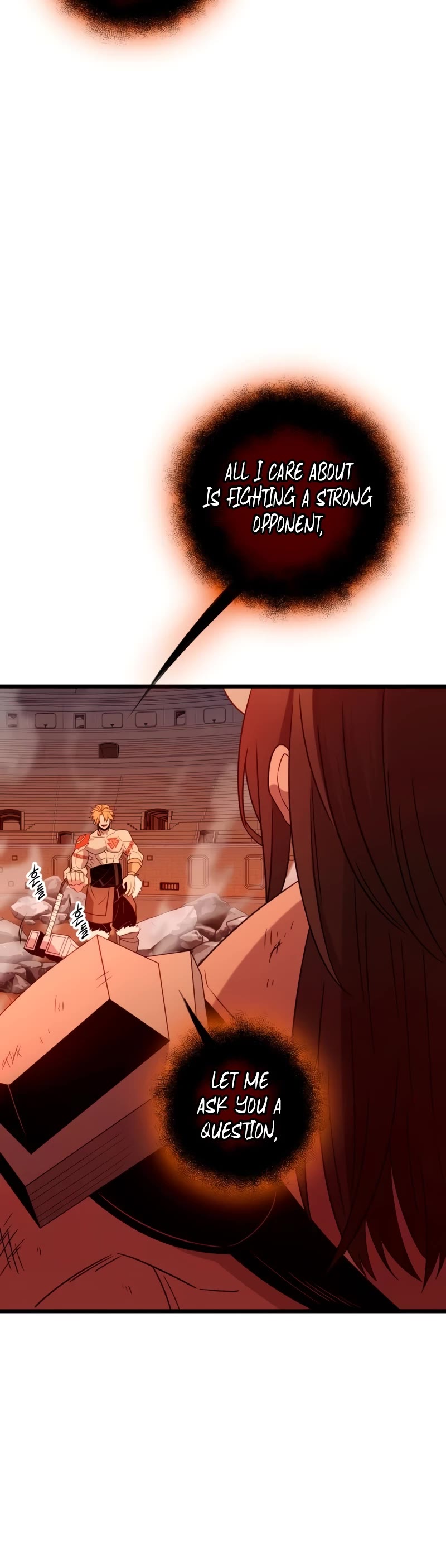 I Obtained a Mythic Item Chapter 92 page 34 - Chapter 92