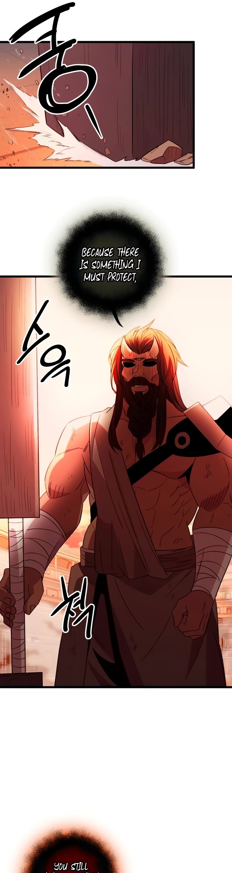 I Obtained a Mythic Item Chapter 92 page 36 - Chapter 92