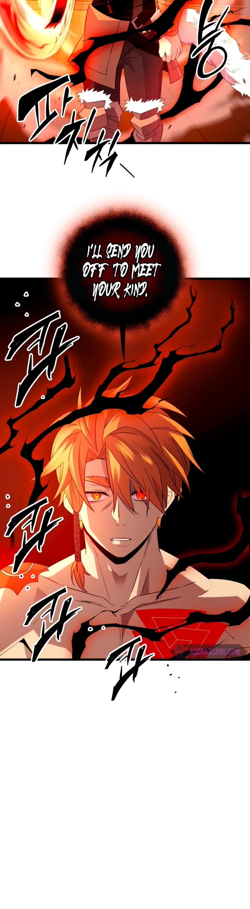 I Obtained a Mythic Item Chapter 92 page 40 - Chapter 92