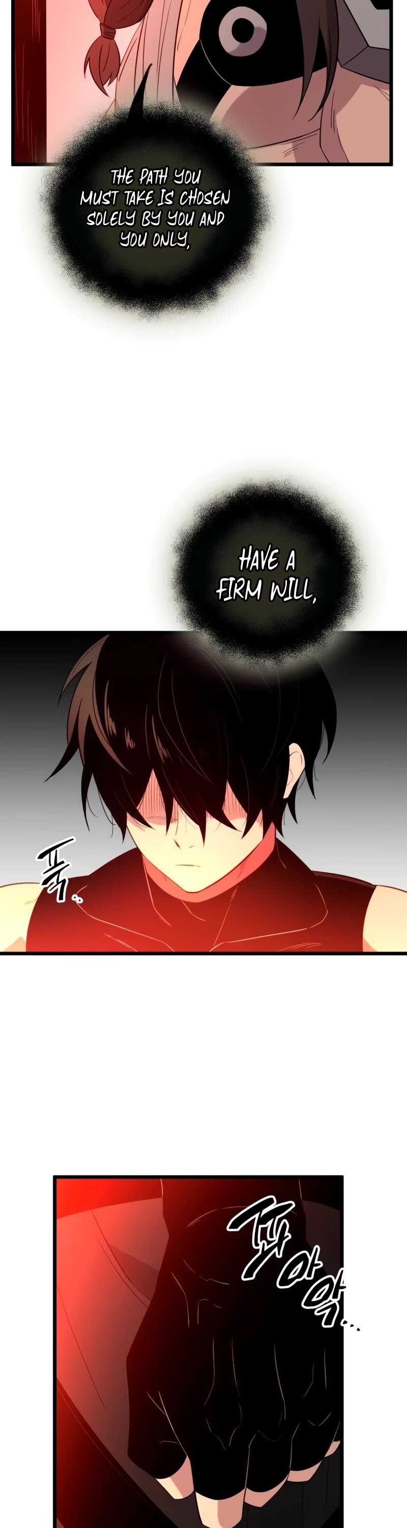 I Obtained a Mythic Item Chapter 92 page 44 - Chapter 92