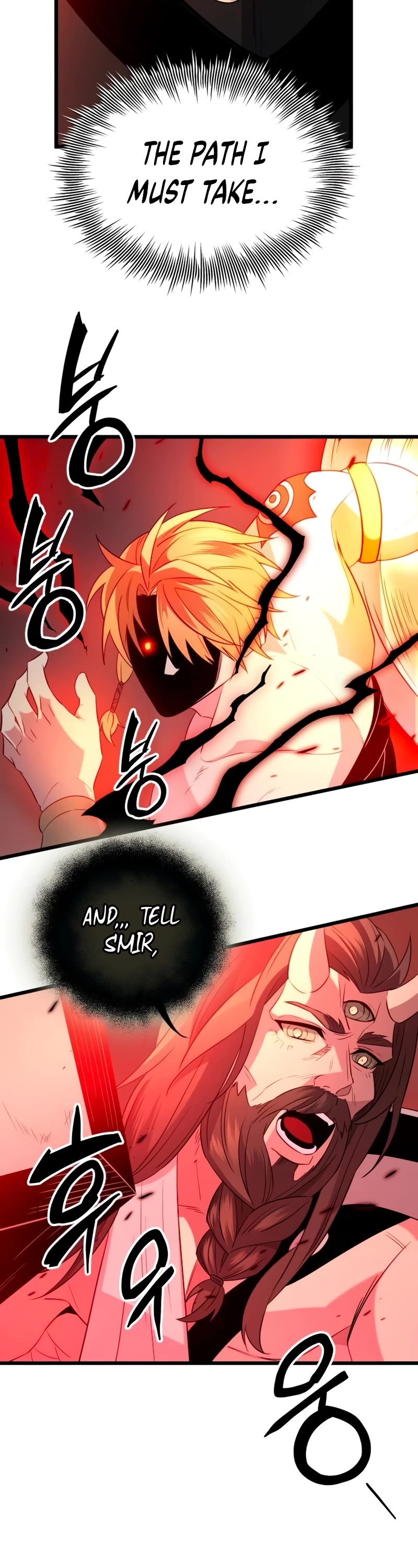 I Obtained a Mythic Item Chapter 92 page 45 - Chapter 92