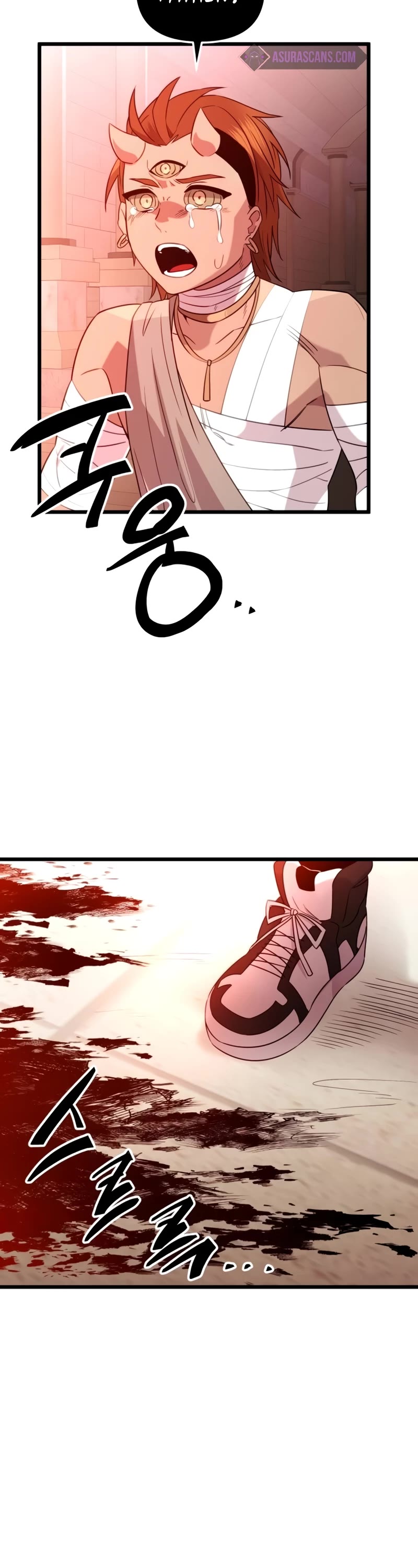 I Obtained a Mythic Item Chapter 92 page 50 - Chapter 92