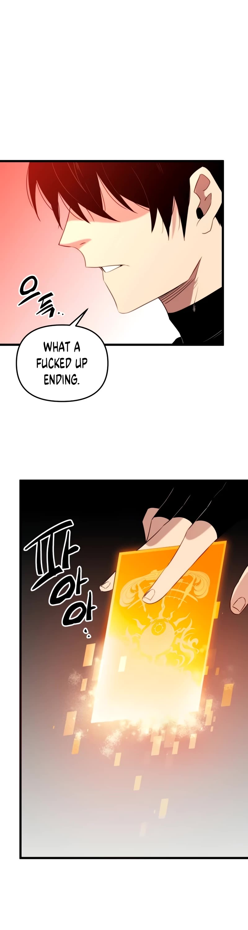 I Obtained a Mythic Item Chapter 92 page 51 - Chapter 92