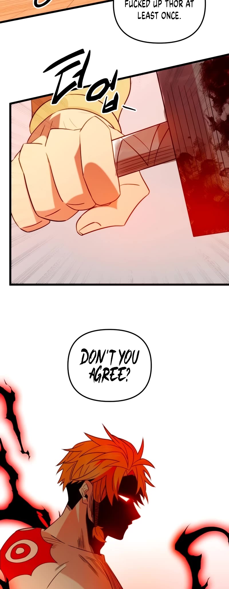 I Obtained a Mythic Item Chapter 92 page 53 - Chapter 92