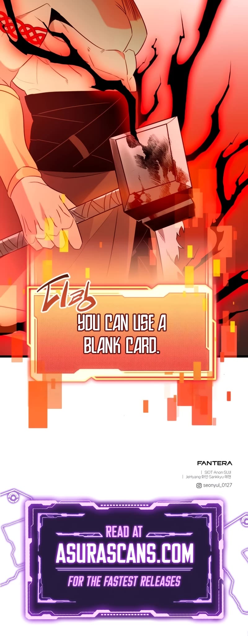 I Obtained a Mythic Item Chapter 92 page 54 - Chapter 92