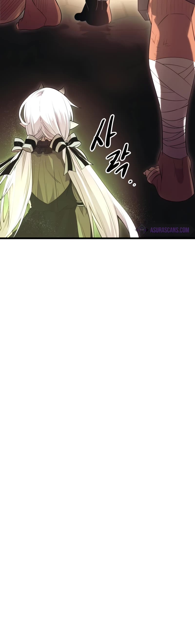 I Obtained a Mythic Item Chapter 92 page 6 - Chapter 92