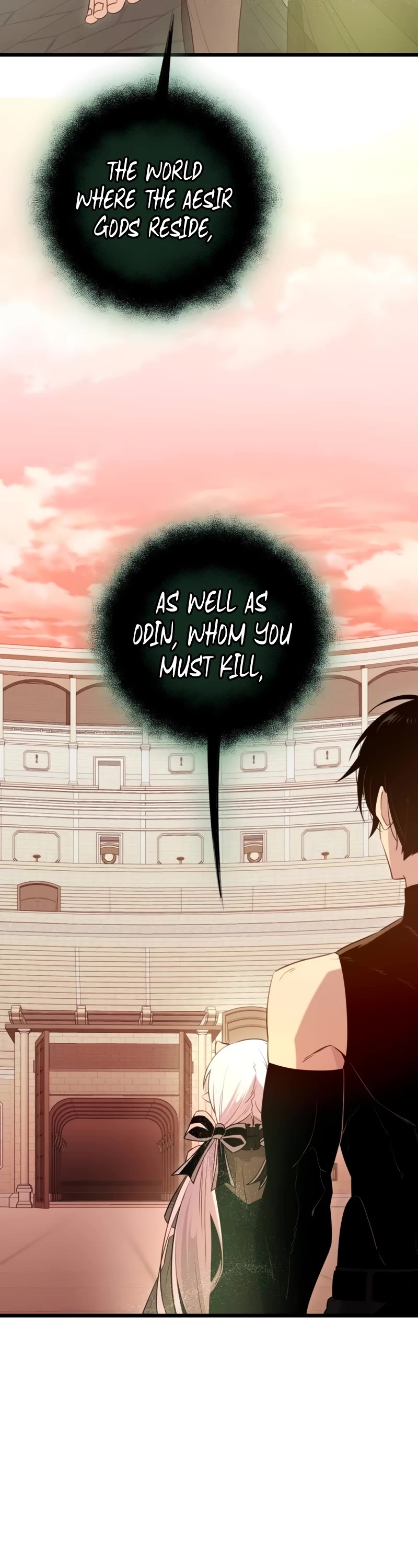 I Obtained a Mythic Item Chapter 92 page 8 - Chapter 92