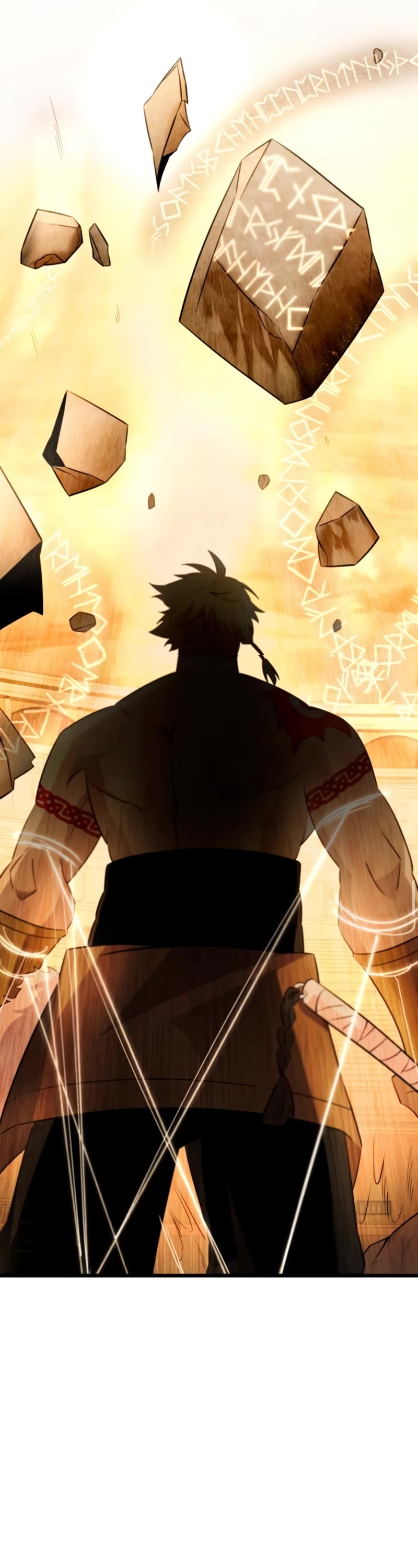 I Obtained a Mythic Item Chapter 93 page 15 - Chapter 93