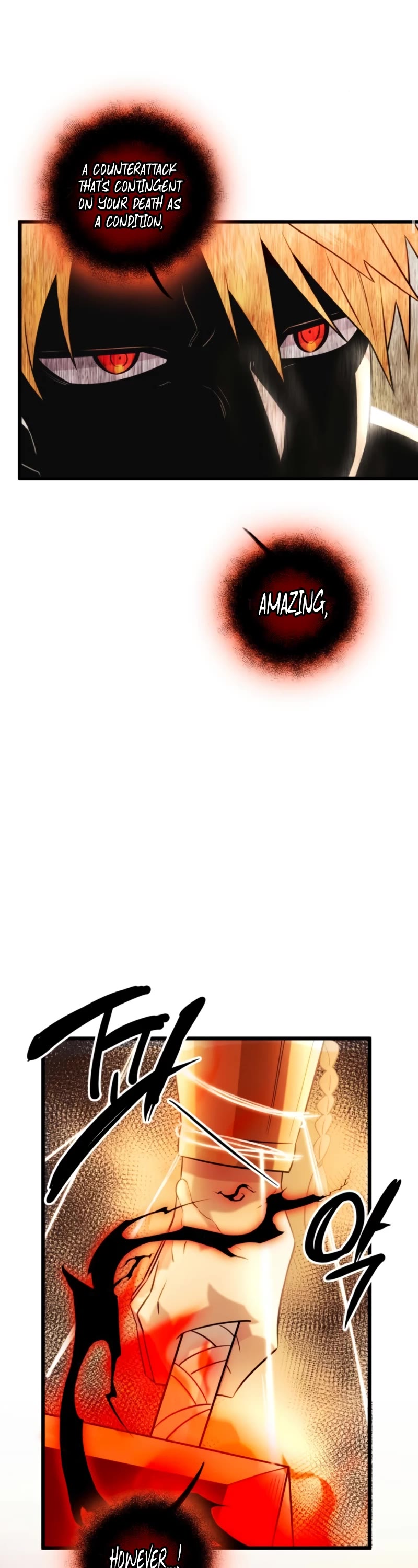 I Obtained a Mythic Item Chapter 93 page 16 - Chapter 93