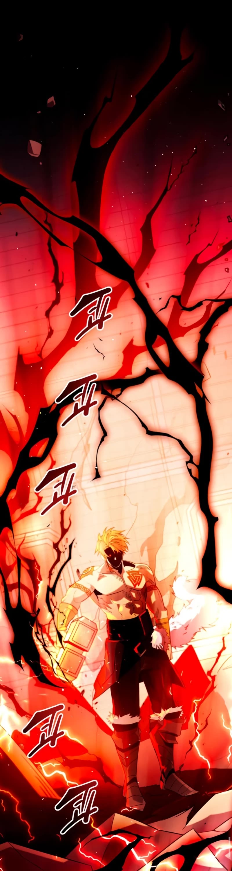 I Obtained a Mythic Item Chapter 93 page 2 - Chapter 93