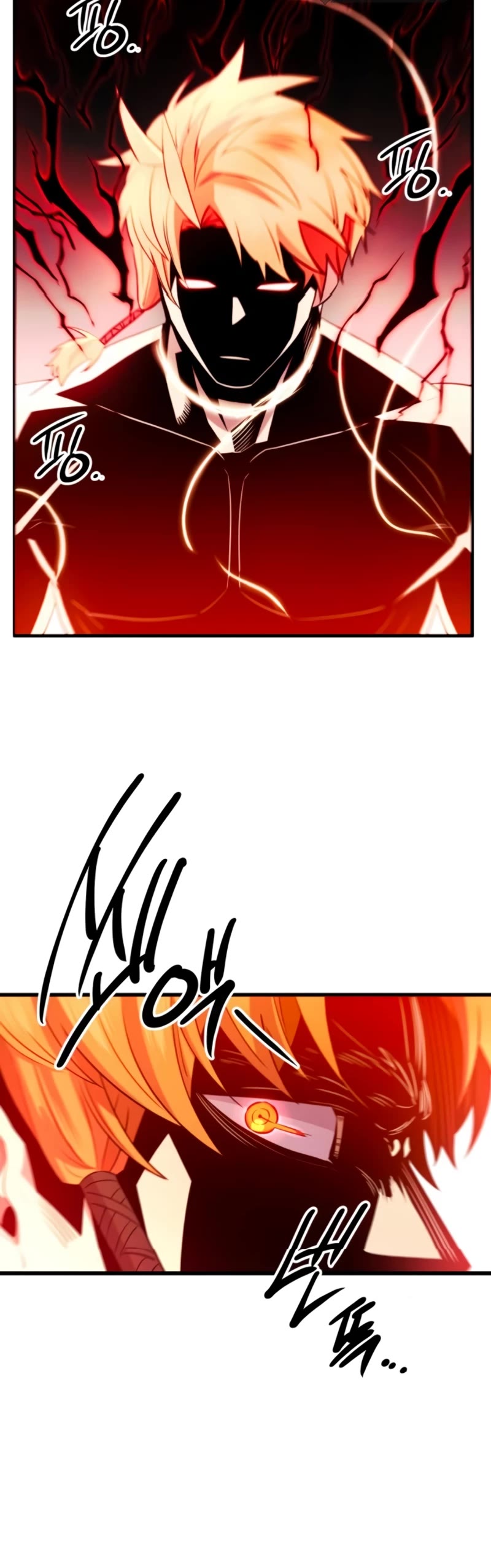 I Obtained a Mythic Item Chapter 93 page 21 - Chapter 93