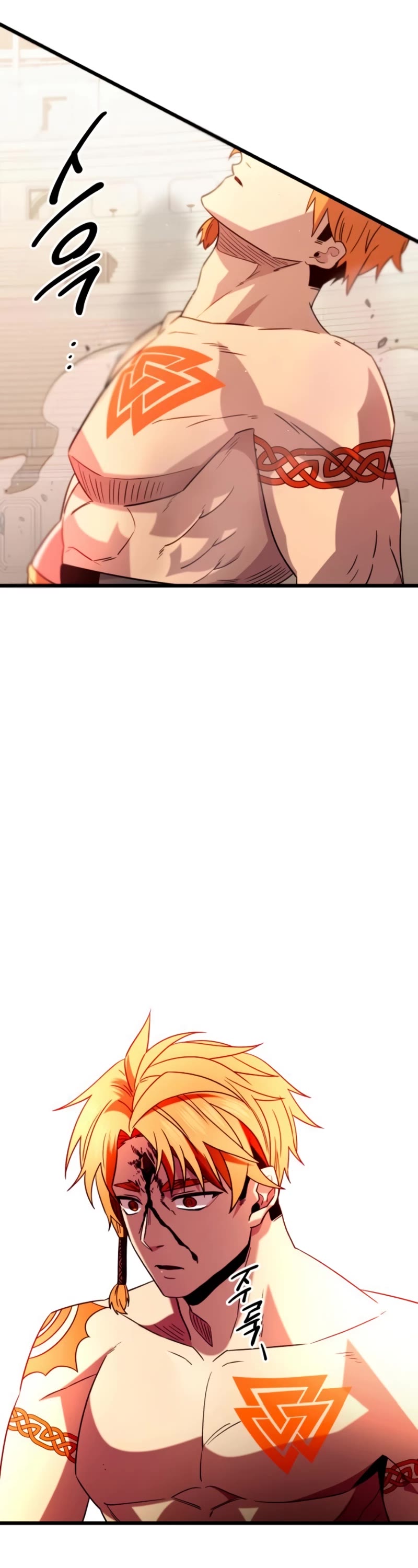 I Obtained a Mythic Item Chapter 93 page 27 - Chapter 93