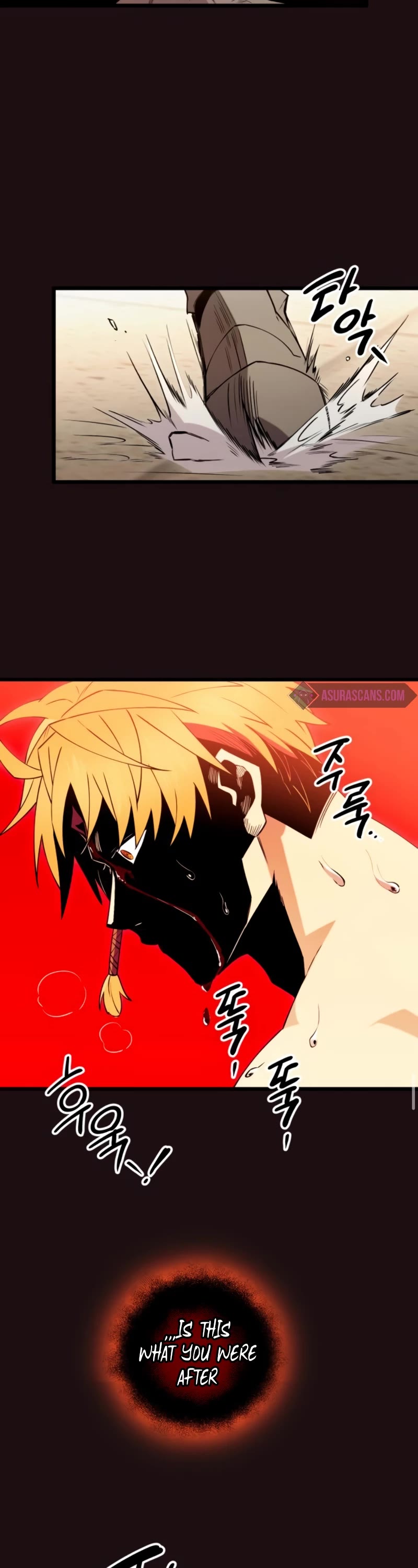 I Obtained a Mythic Item Chapter 93 page 29 - Chapter 93