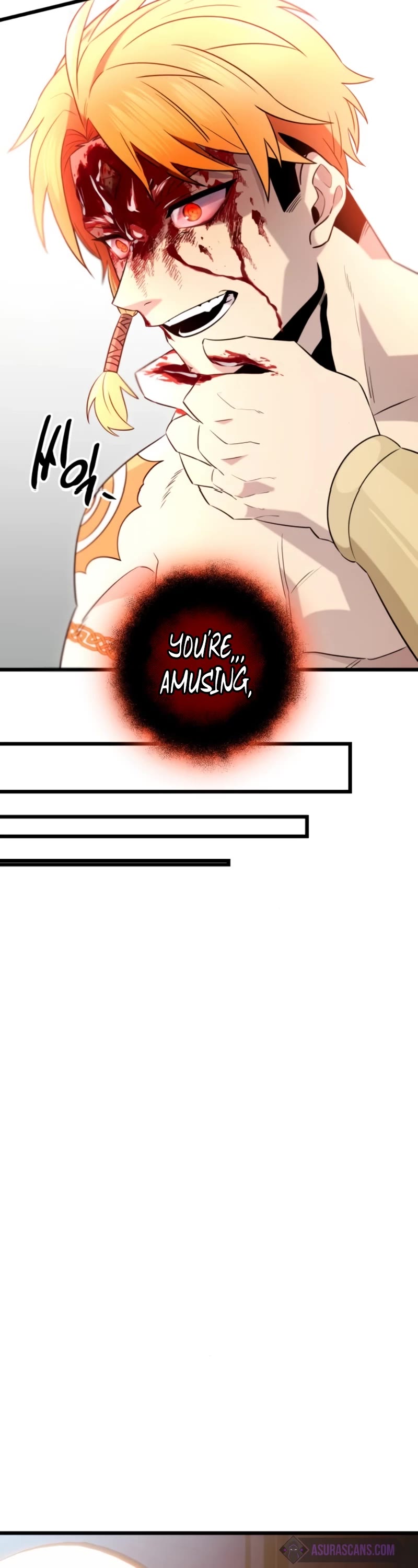 I Obtained a Mythic Item Chapter 93 page 33 - Chapter 93