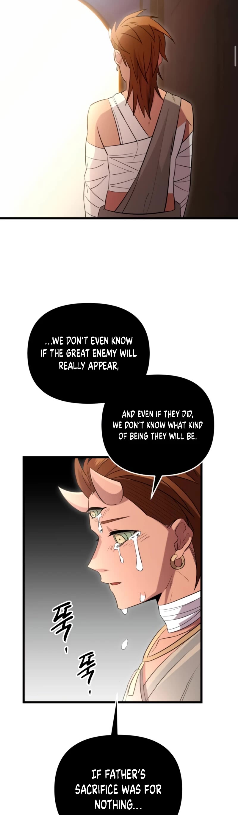 I Obtained a Mythic Item Chapter 93 page 34 - Chapter 93
