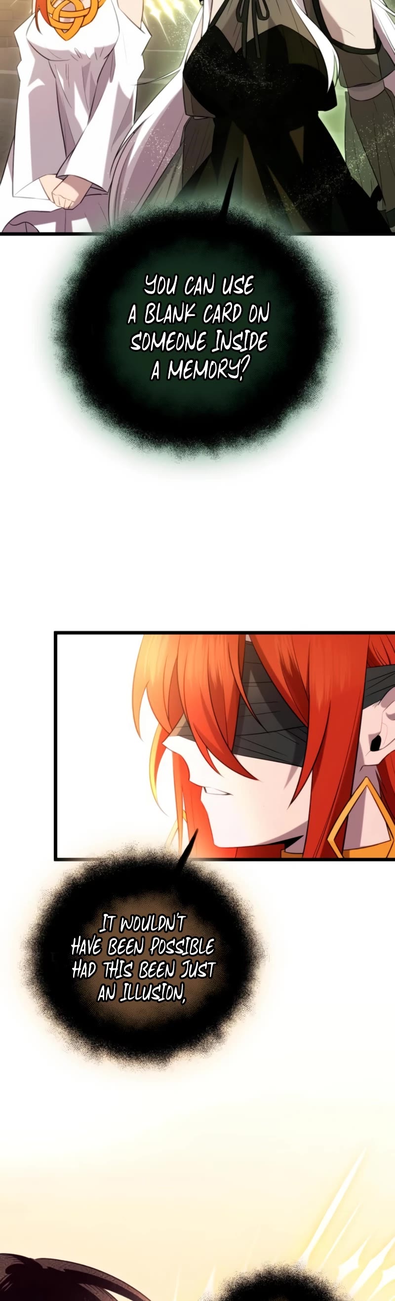 I Obtained a Mythic Item Chapter 93 page 38 - Chapter 93