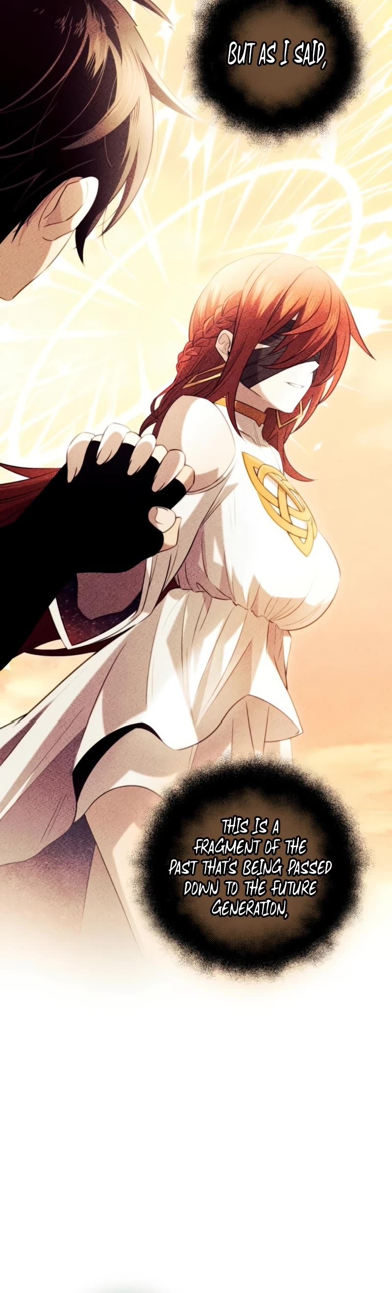 I Obtained a Mythic Item Chapter 93 page 39 - Chapter 93